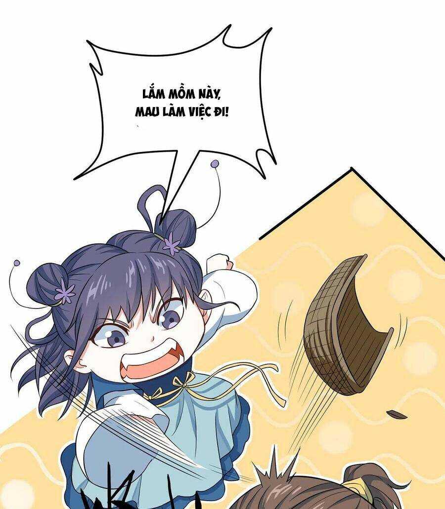 Tiên Đế Qui Lai: Chapter 155
