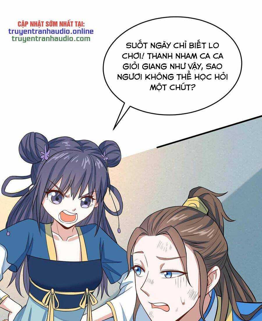 Tiên Đế Qui Lai: Chapter 155
