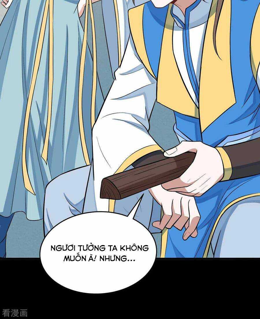 Tiên Đế Qui Lai: Chapter 155