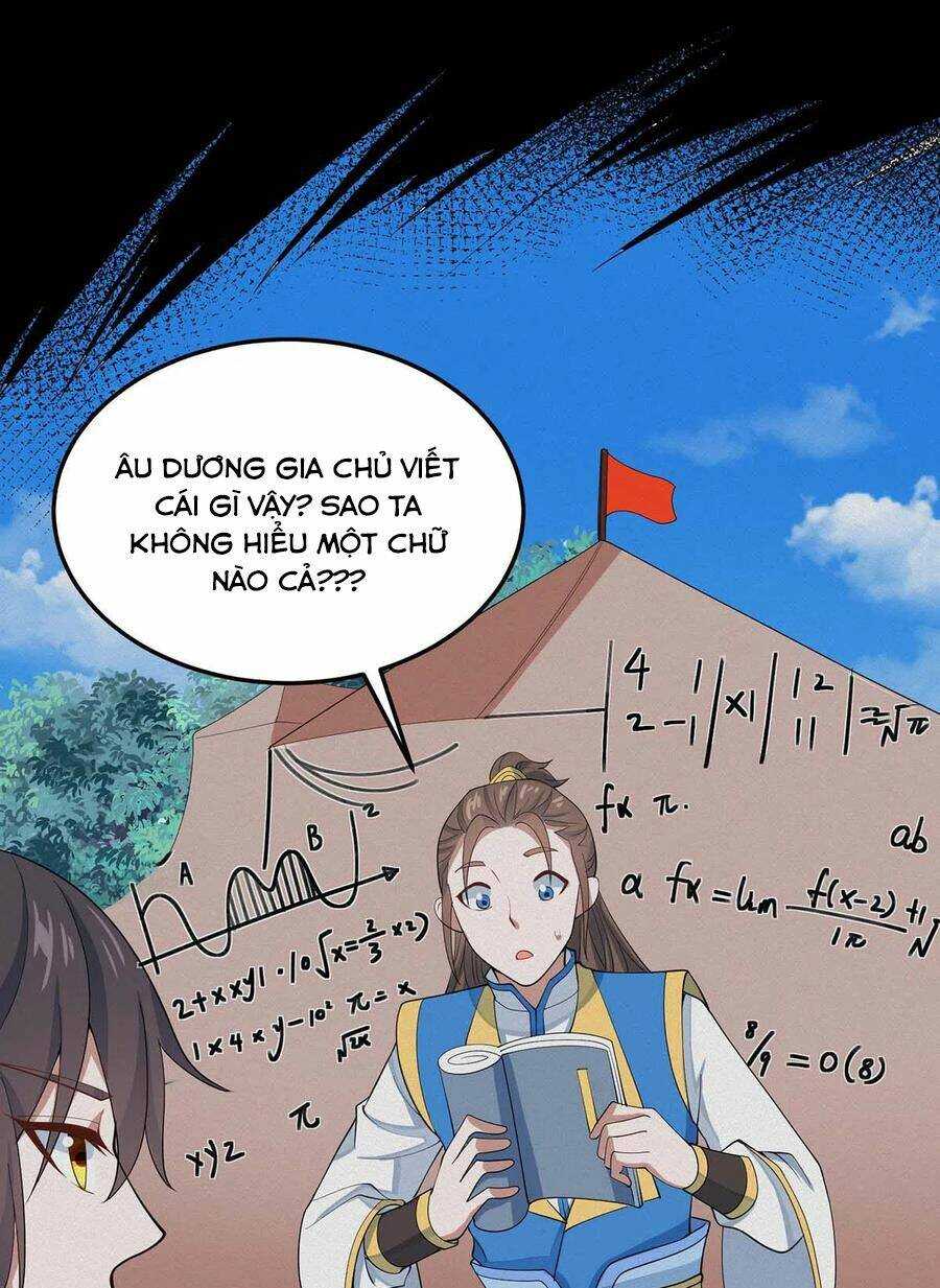 Tiên Đế Qui Lai: Chapter 155
