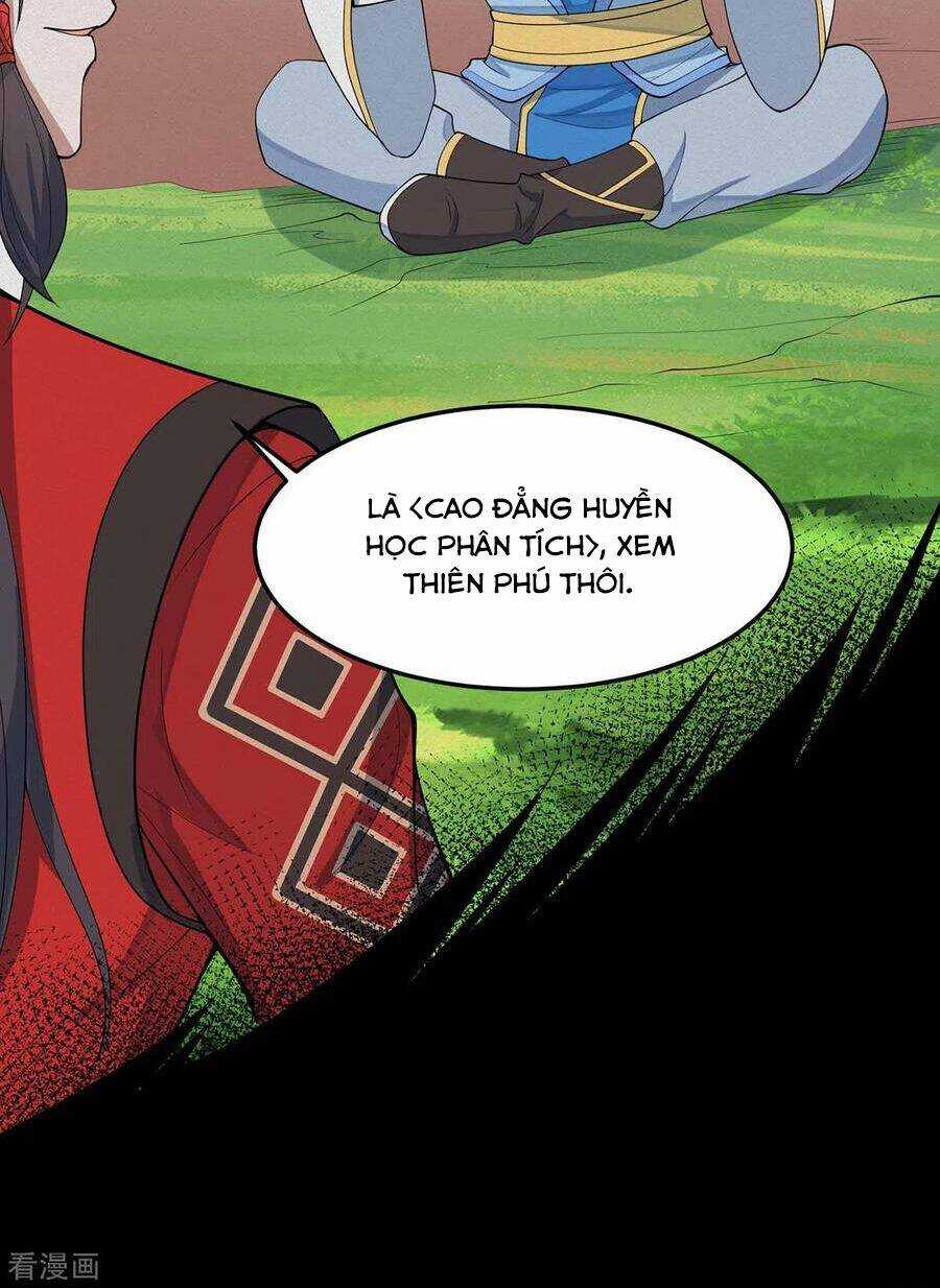 Tiên Đế Qui Lai: Chapter 155