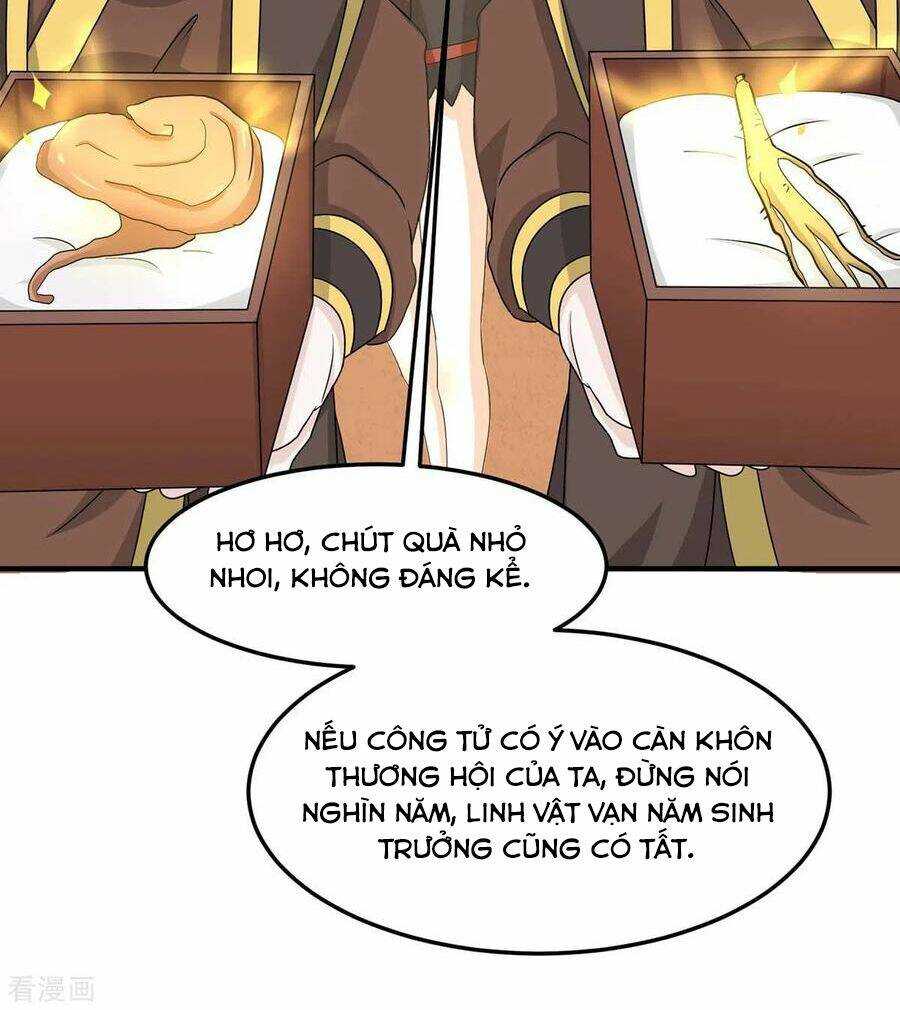 Tiên Đế Qui Lai: Chapter 155