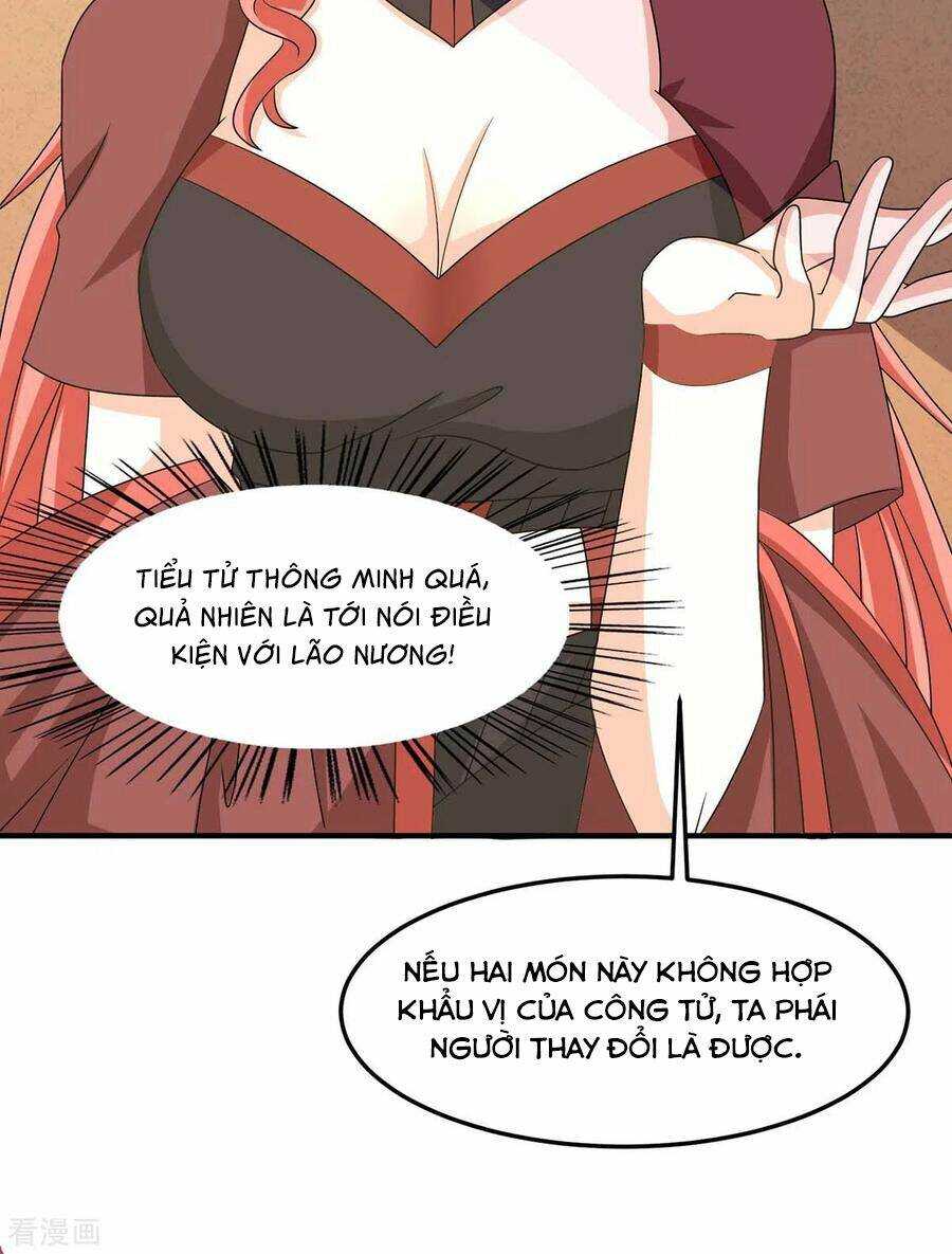 Tiên Đế Qui Lai: Chapter 155