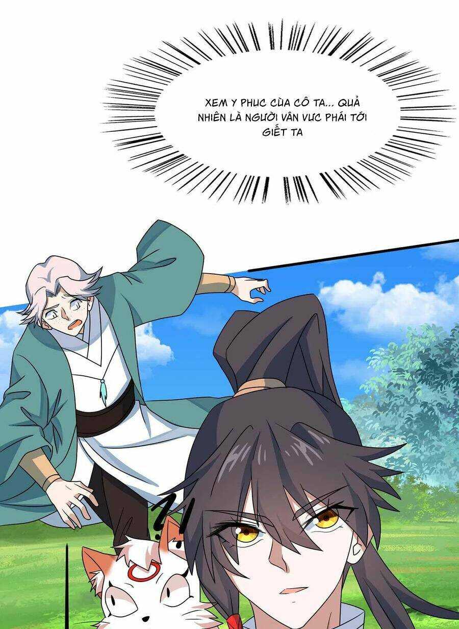 Tiên Đế Qui Lai: Chapter 156