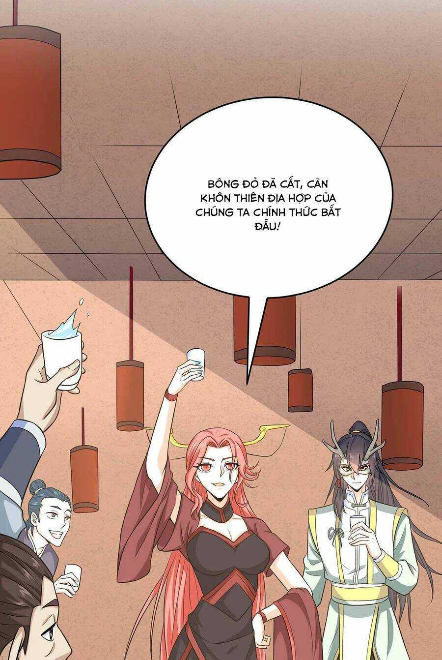 Tiên Đế Qui Lai: Chapter 156