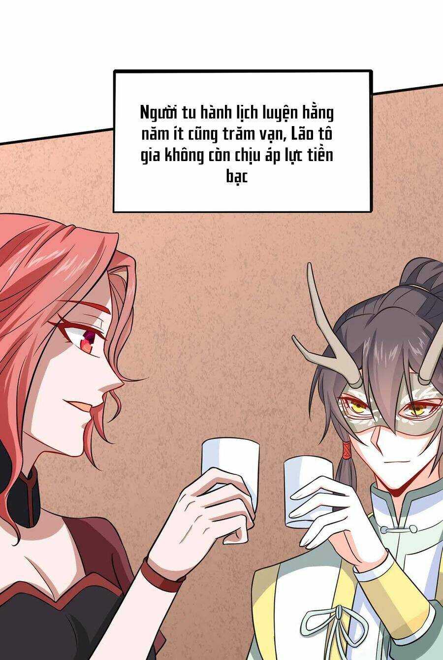 Tiên Đế Qui Lai: Chapter 156