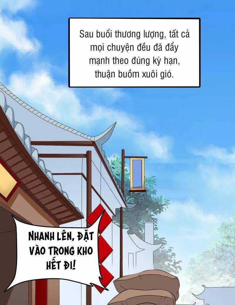Tiên Đế Qui Lai: Chapter 157