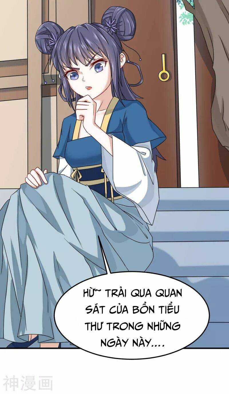 Tiên Đế Qui Lai: Chapter 157