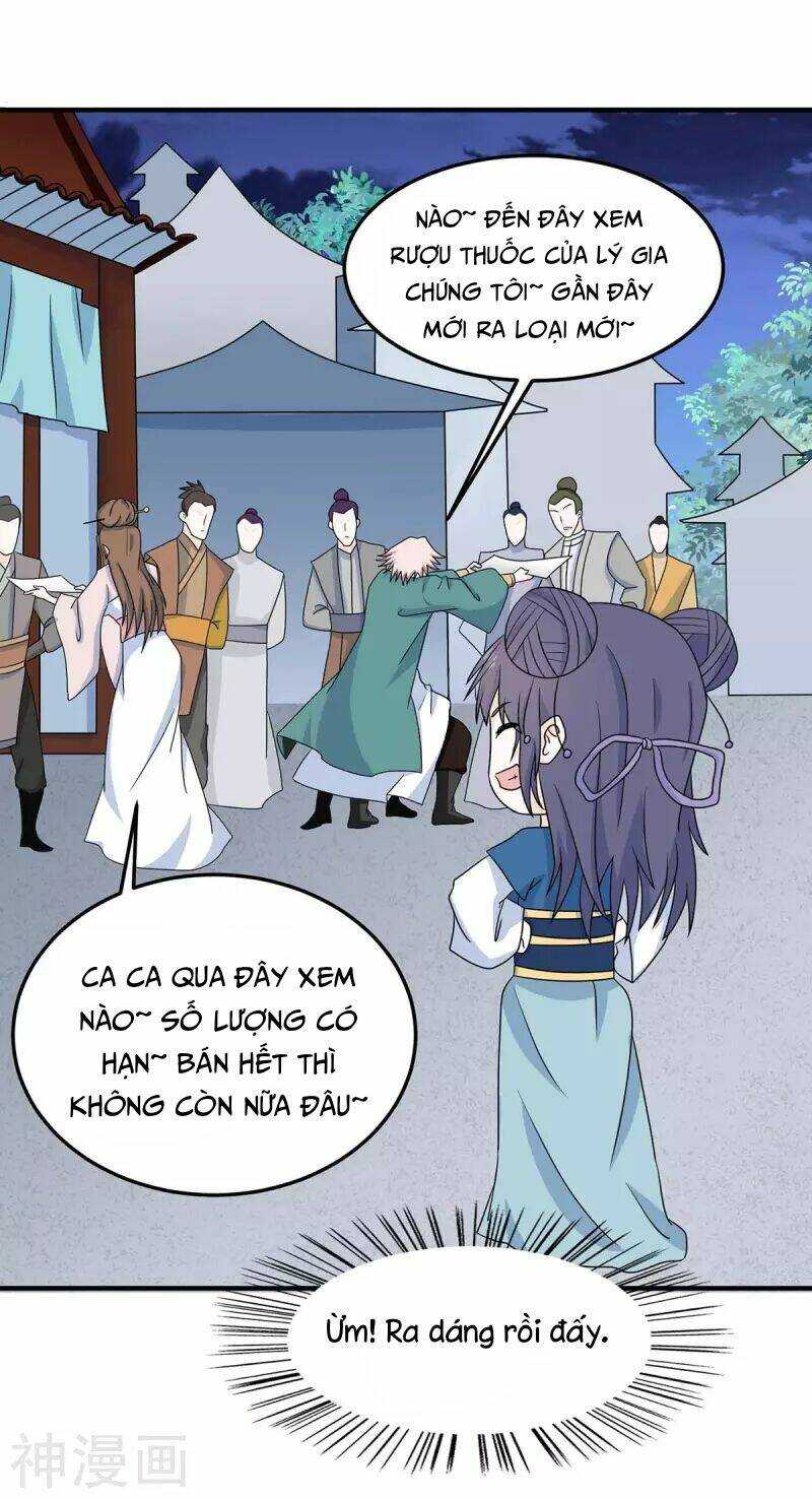 Tiên Đế Qui Lai: Chapter 157