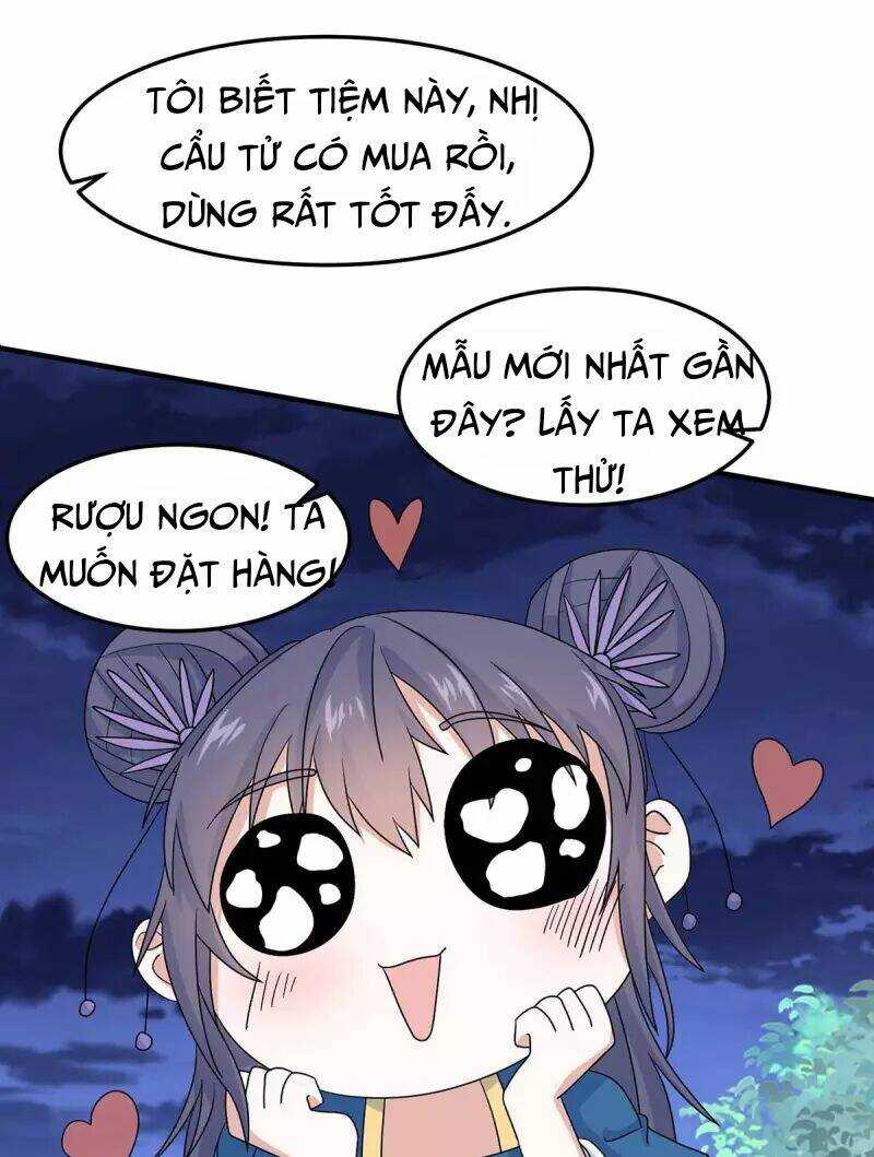 Tiên Đế Qui Lai: Chapter 157