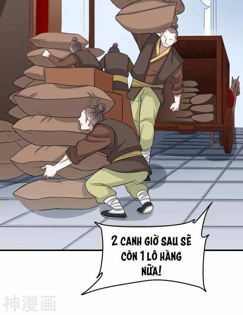 Tiên Đế Qui Lai: Chapter 157