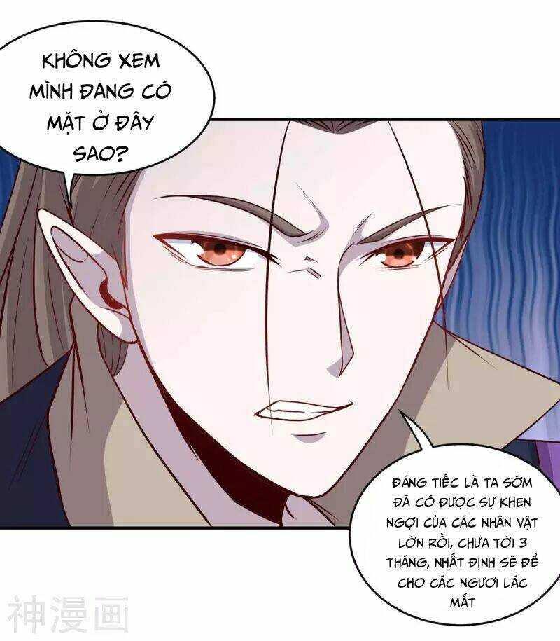 Tiên Đế Qui Lai: Chapter 157