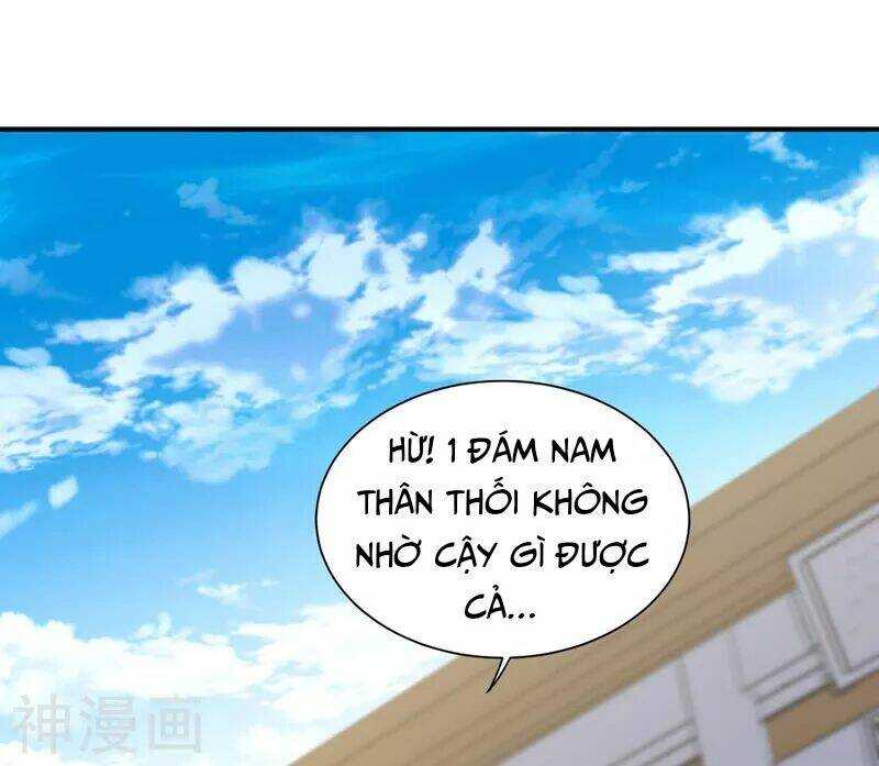 Tiên Đế Qui Lai: Chapter 157