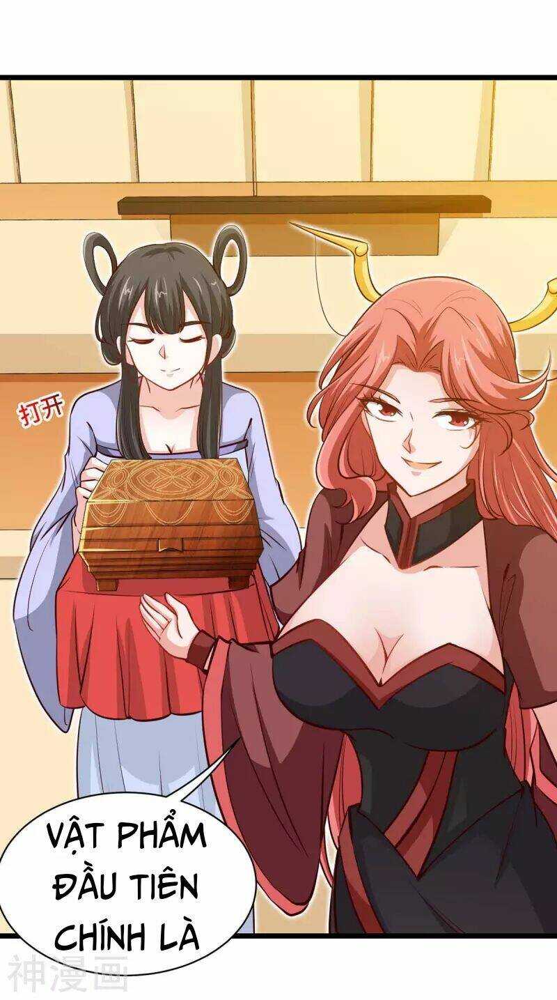Tiên Đế Qui Lai: Chapter 157