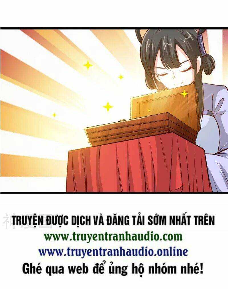 Tiên Đế Qui Lai: Chapter 157