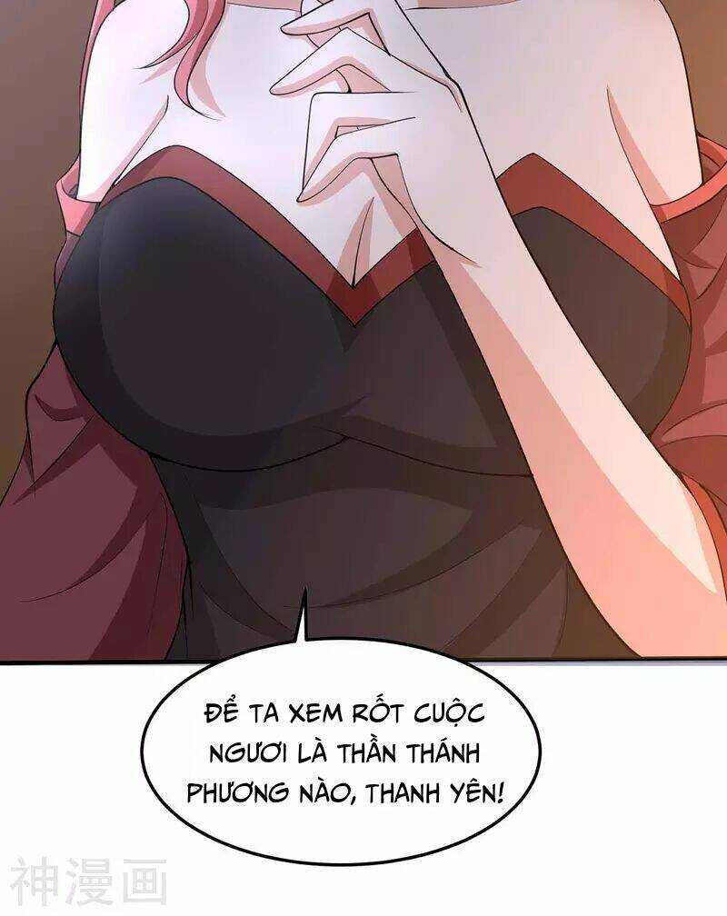 Tiên Đế Qui Lai: Chapter 157