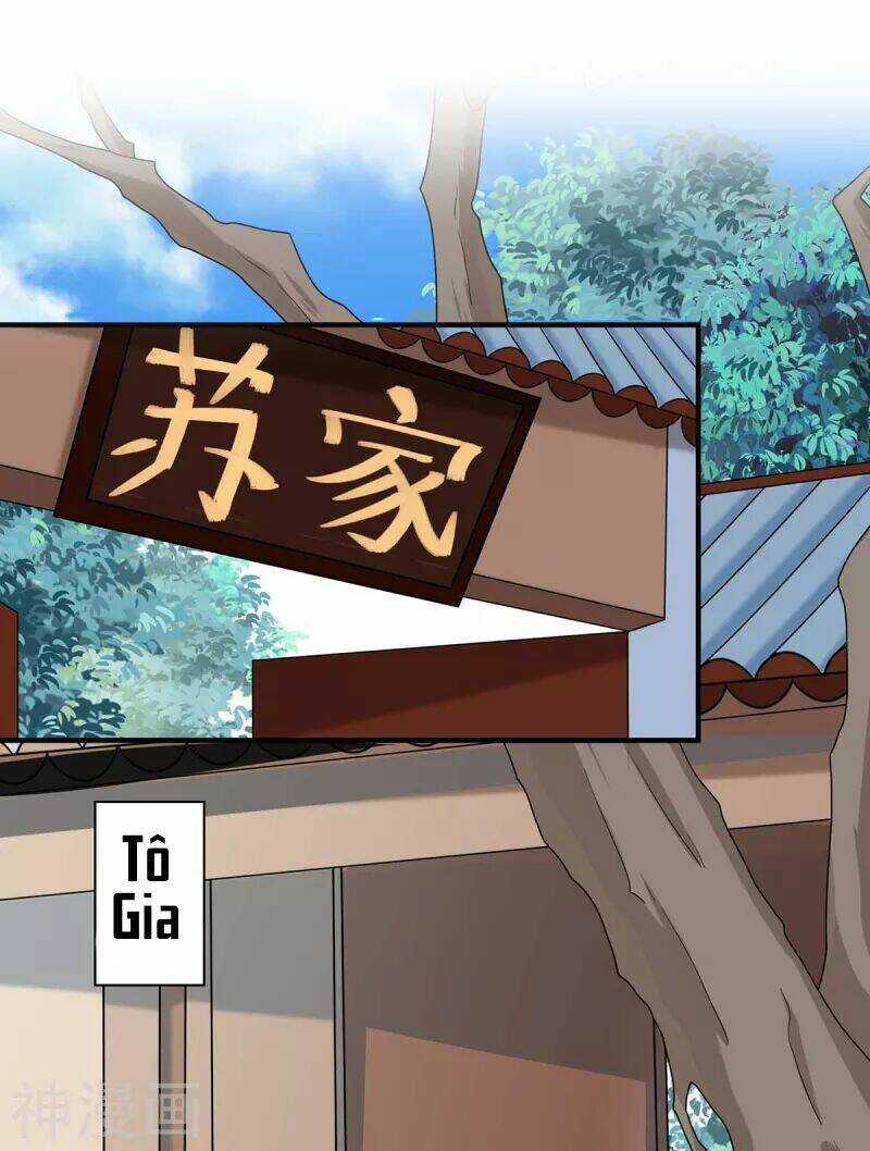 Tiên Đế Qui Lai: Chapter 157