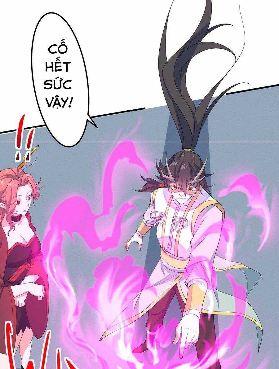 Tiên Đế Qui Lai: Chapter 159