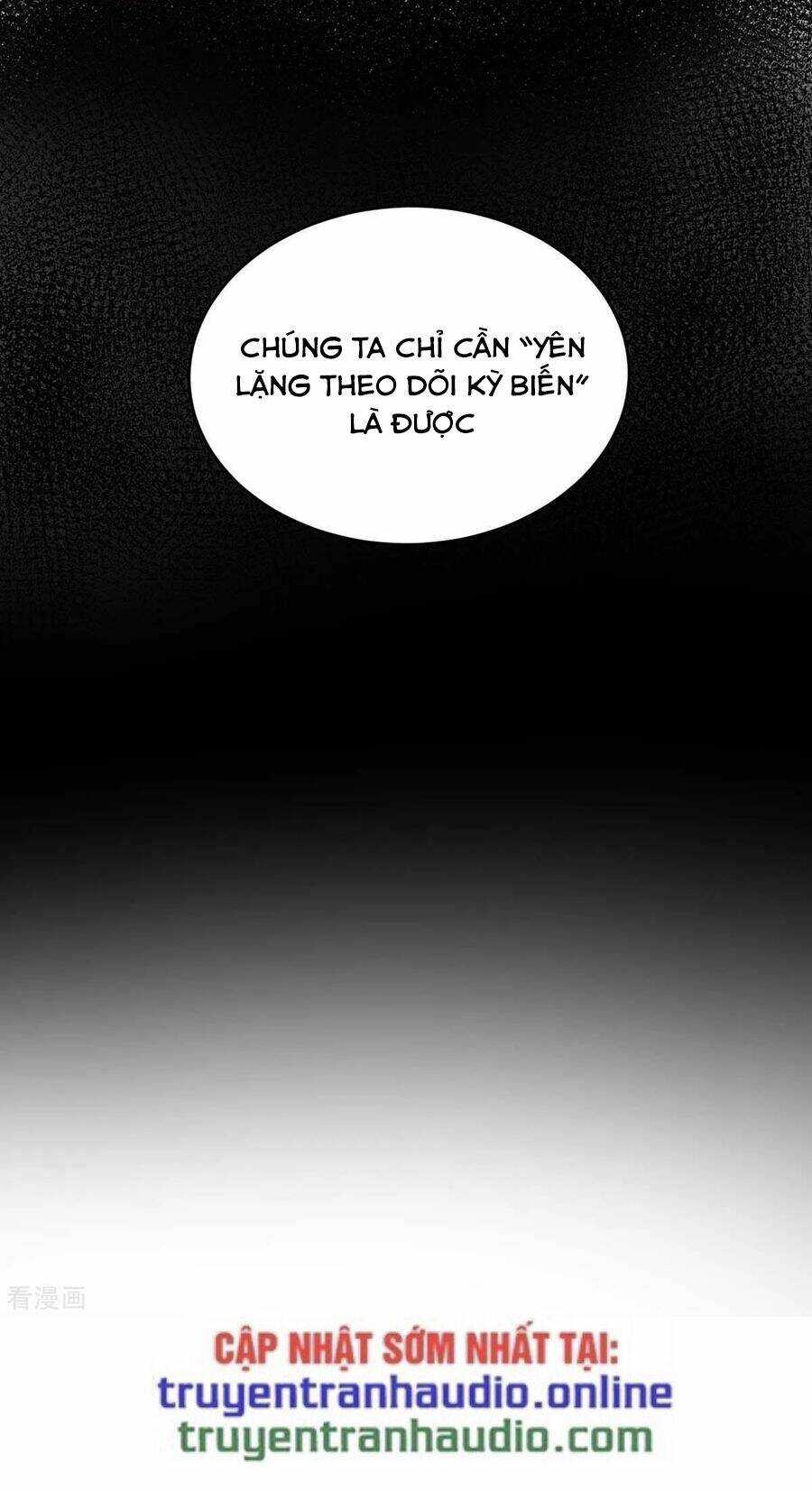 Tiên Đế Qui Lai: Chapter 159