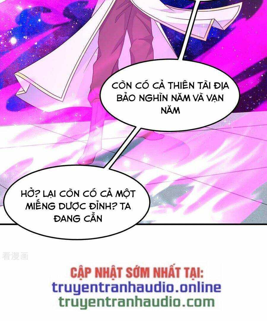 Tiên Đế Qui Lai: Chapter 159