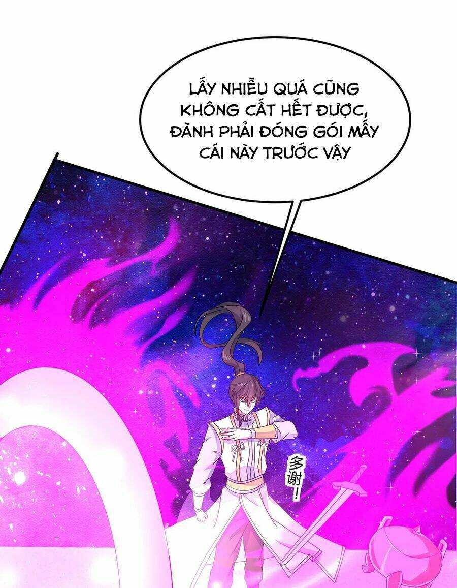 Tiên Đế Qui Lai: Chapter 159