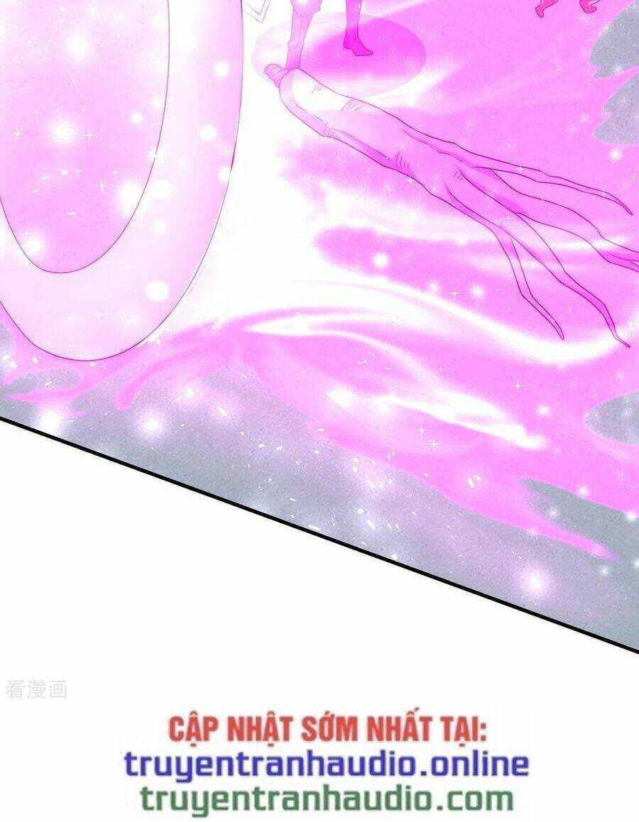 Tiên Đế Qui Lai: Chapter 159