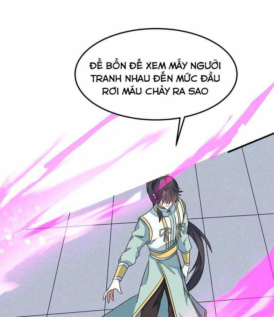 Tiên Đế Qui Lai: Chapter 159