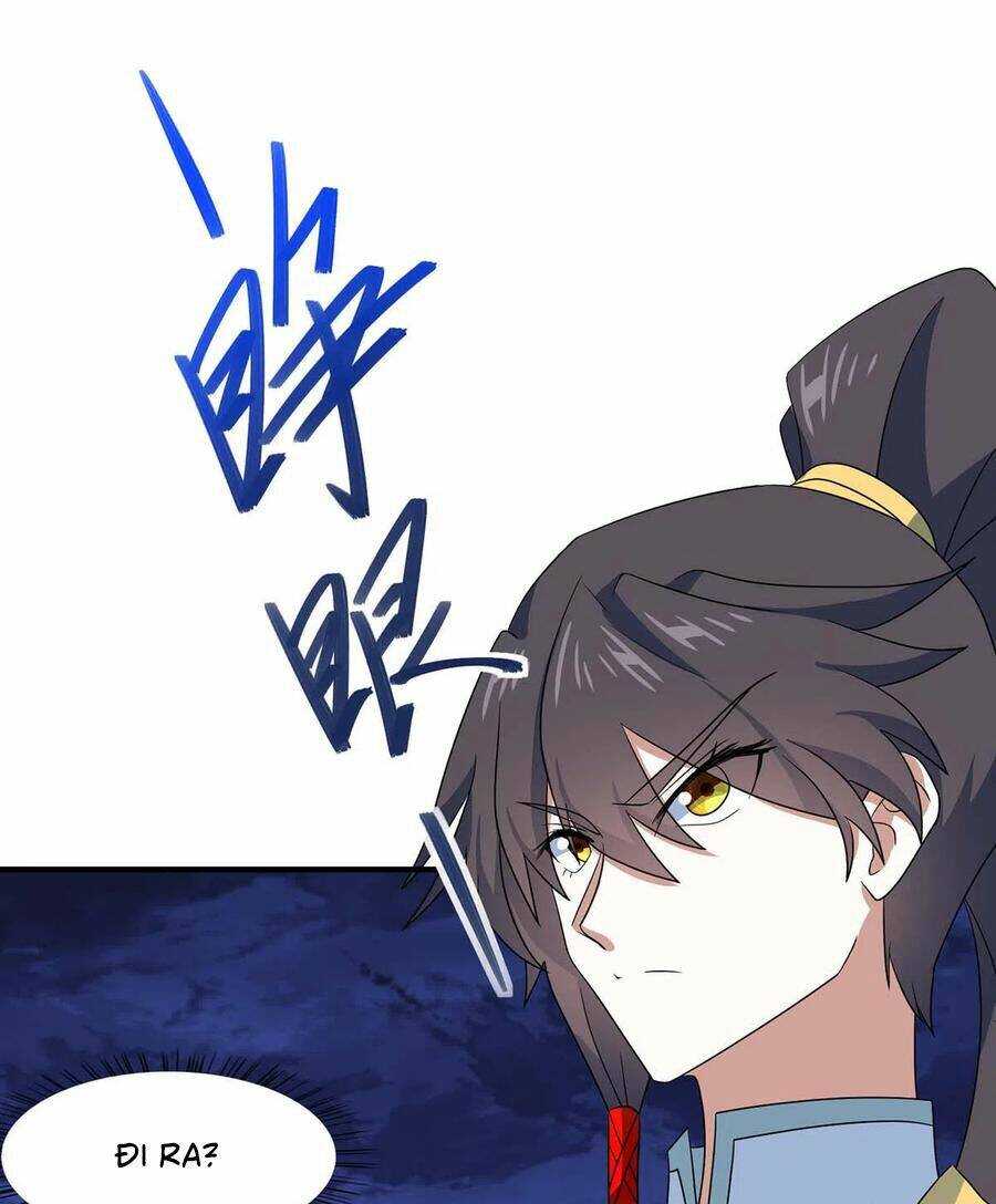 Tiên Đế Qui Lai: Chapter 159
