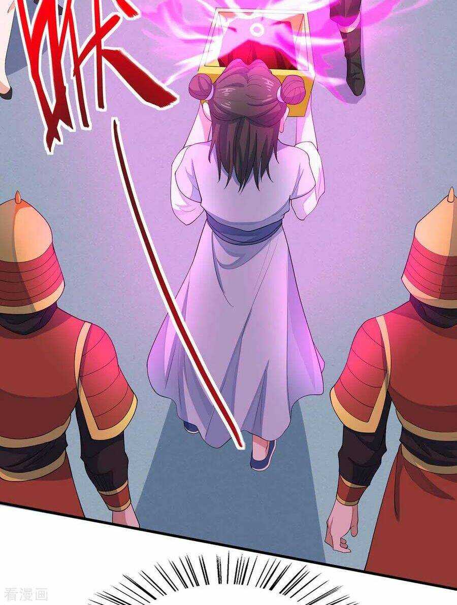 Tiên Đế Qui Lai: Chapter 159