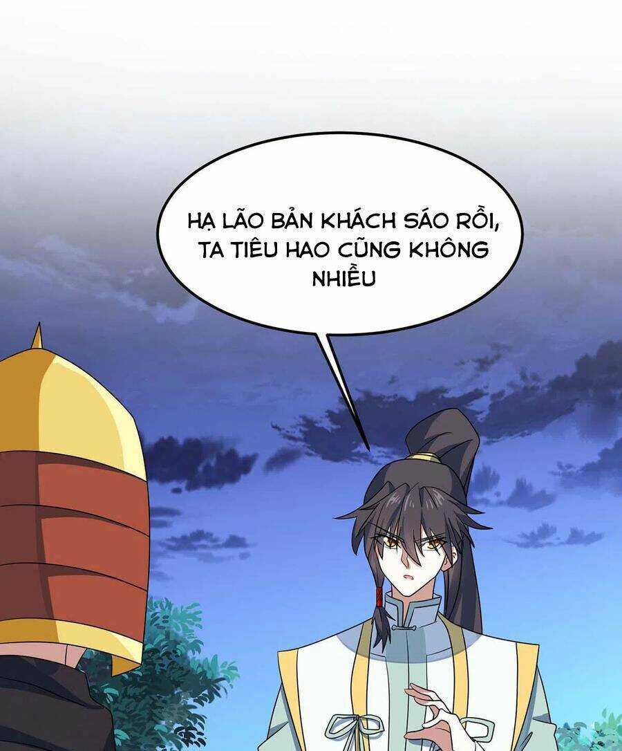 Tiên Đế Qui Lai: Chapter 159