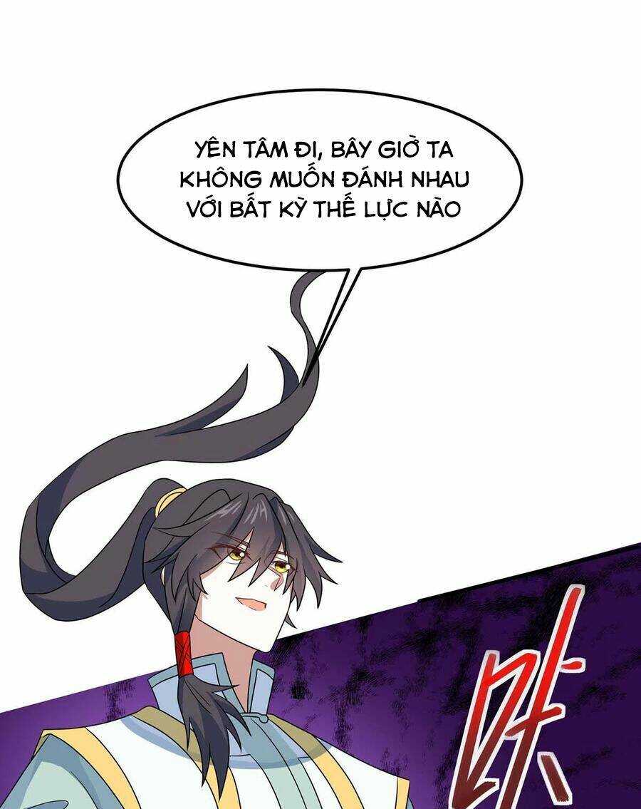 Tiên Đế Qui Lai: Chapter 159