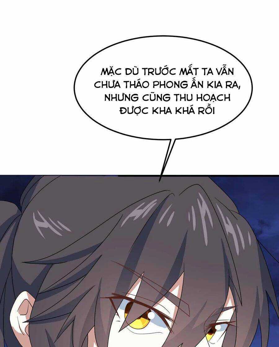 Tiên Đế Qui Lai: Chapter 159