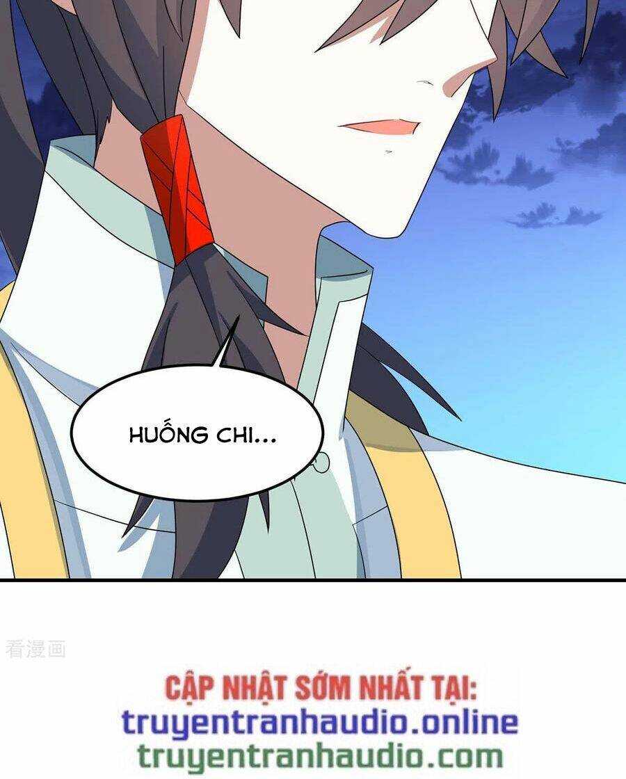Tiên Đế Qui Lai: Chapter 159