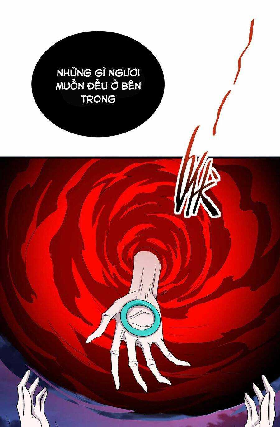 Tiên Đế Qui Lai: Chapter 159