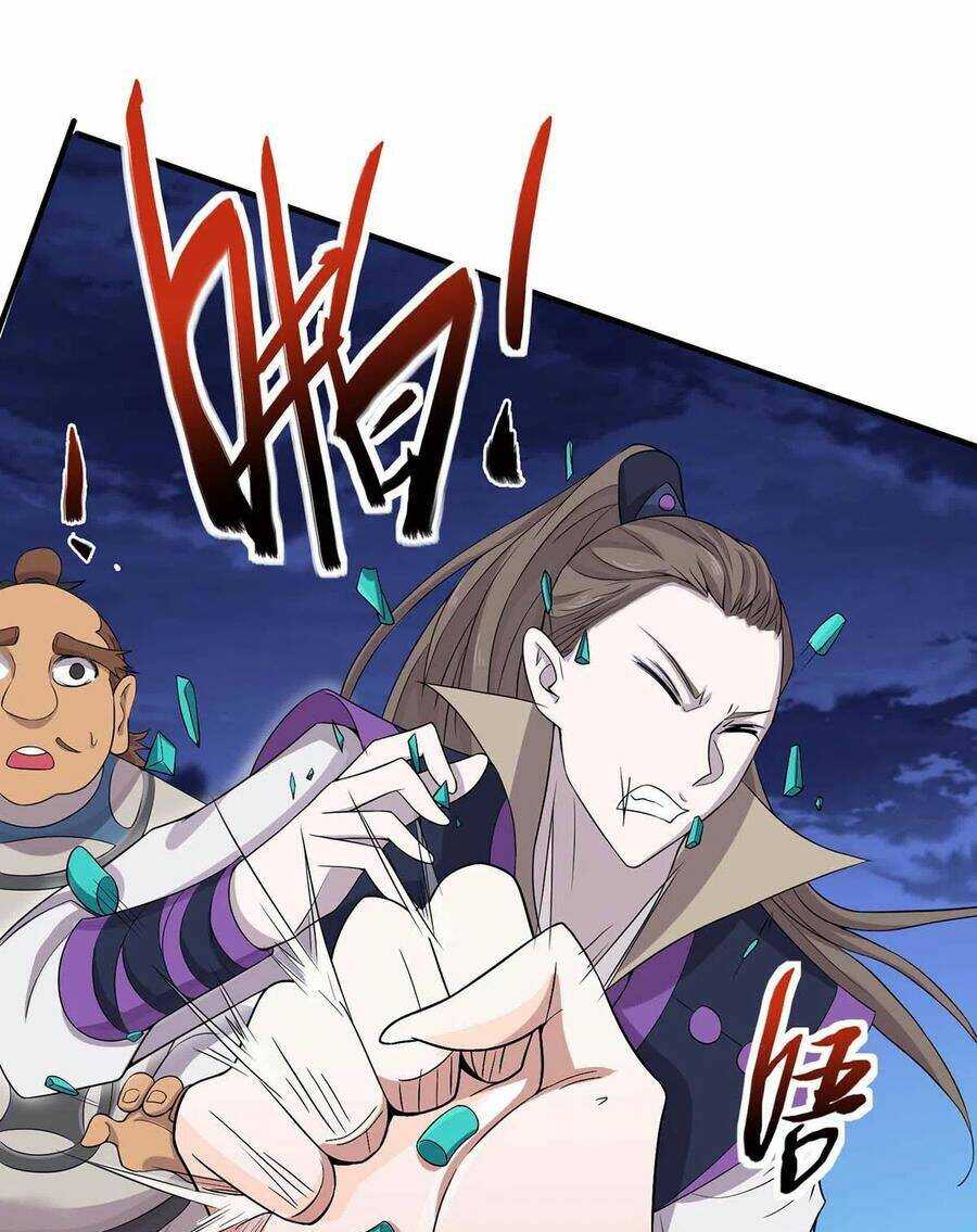 Tiên Đế Qui Lai: Chapter 159