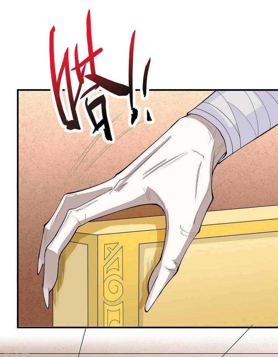Tiên Đế Qui Lai: Chapter 160