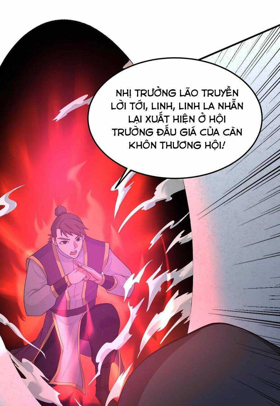 Tiên Đế Qui Lai: Chapter 160