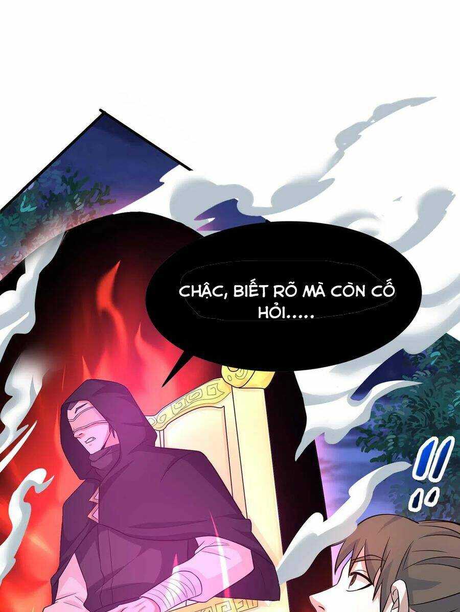 Tiên Đế Qui Lai: Chapter 160