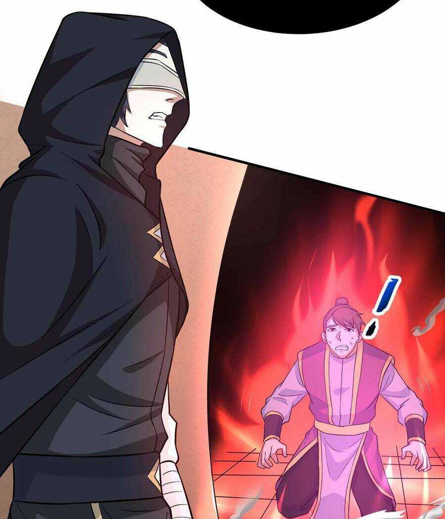 Tiên Đế Qui Lai: Chapter 160