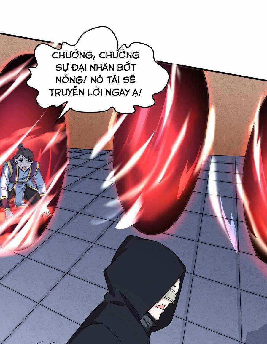 Tiên Đế Qui Lai: Chapter 160