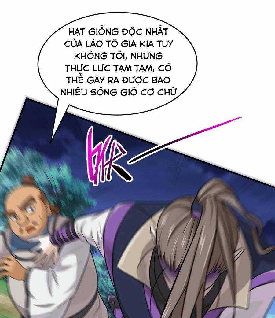 Tiên Đế Qui Lai: Chapter 160
