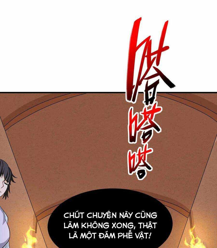 Tiên Đế Qui Lai: Chapter 160