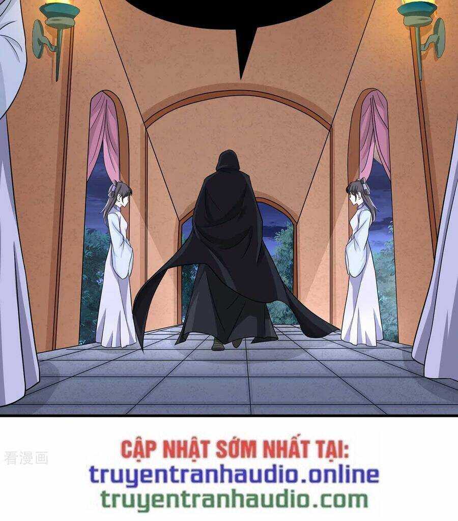 Tiên Đế Qui Lai: Chapter 160