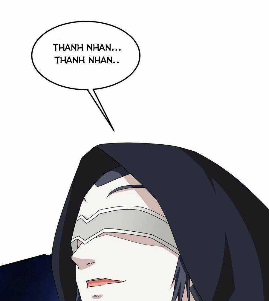 Tiên Đế Qui Lai: Chapter 160