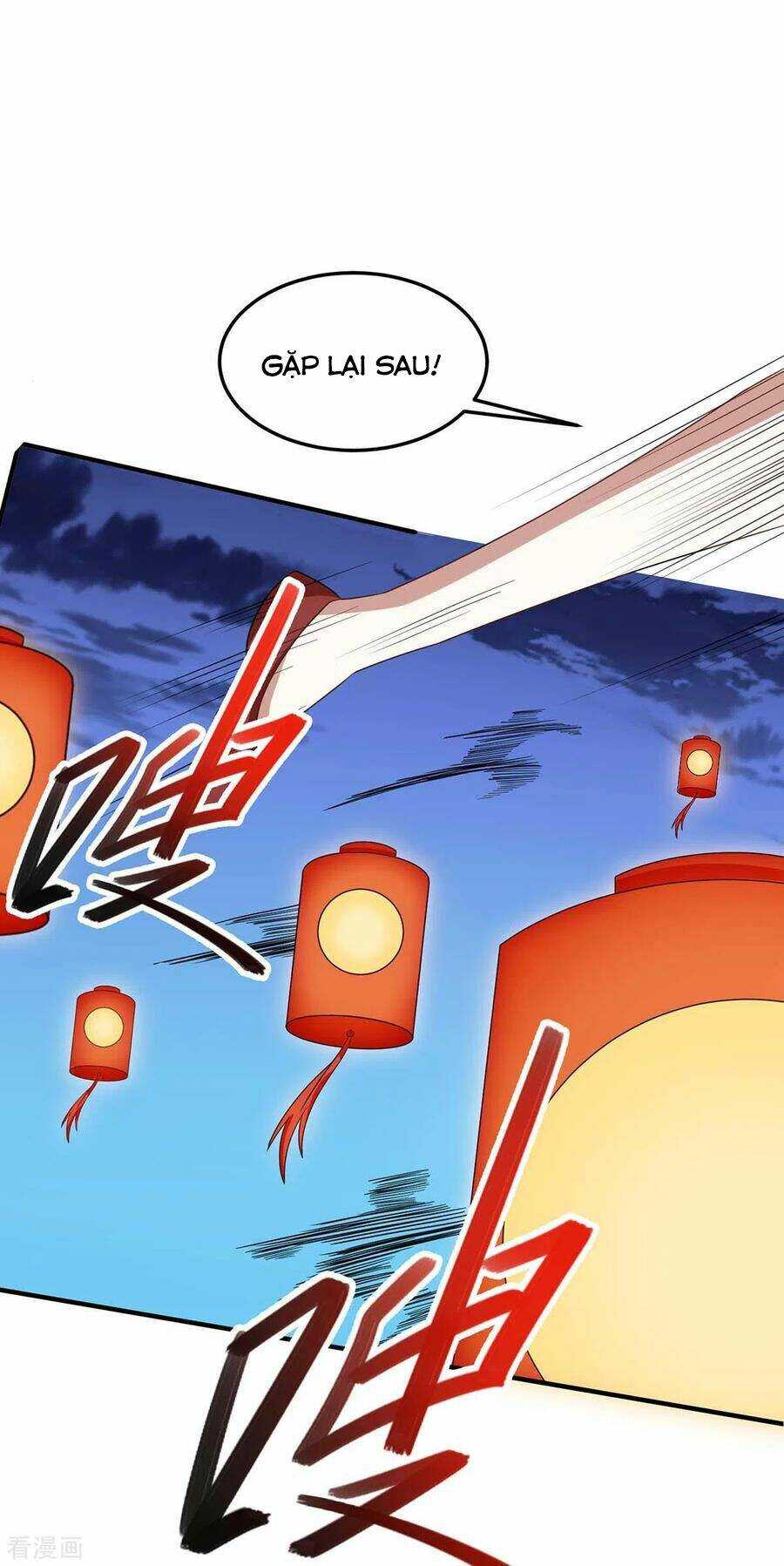 Tiên Đế Qui Lai: Chapter 160