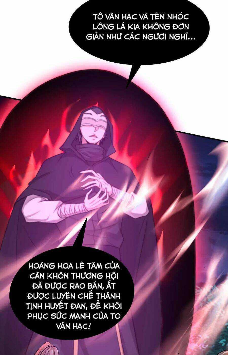 Tiên Đế Qui Lai: Chapter 160