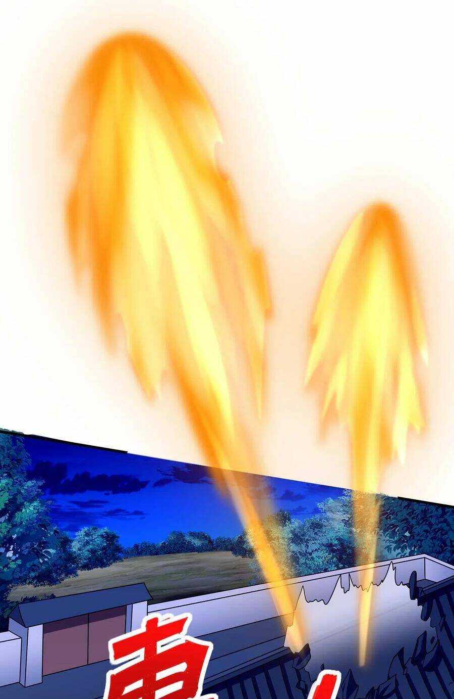 Tiên Đế Qui Lai: Chapter 160