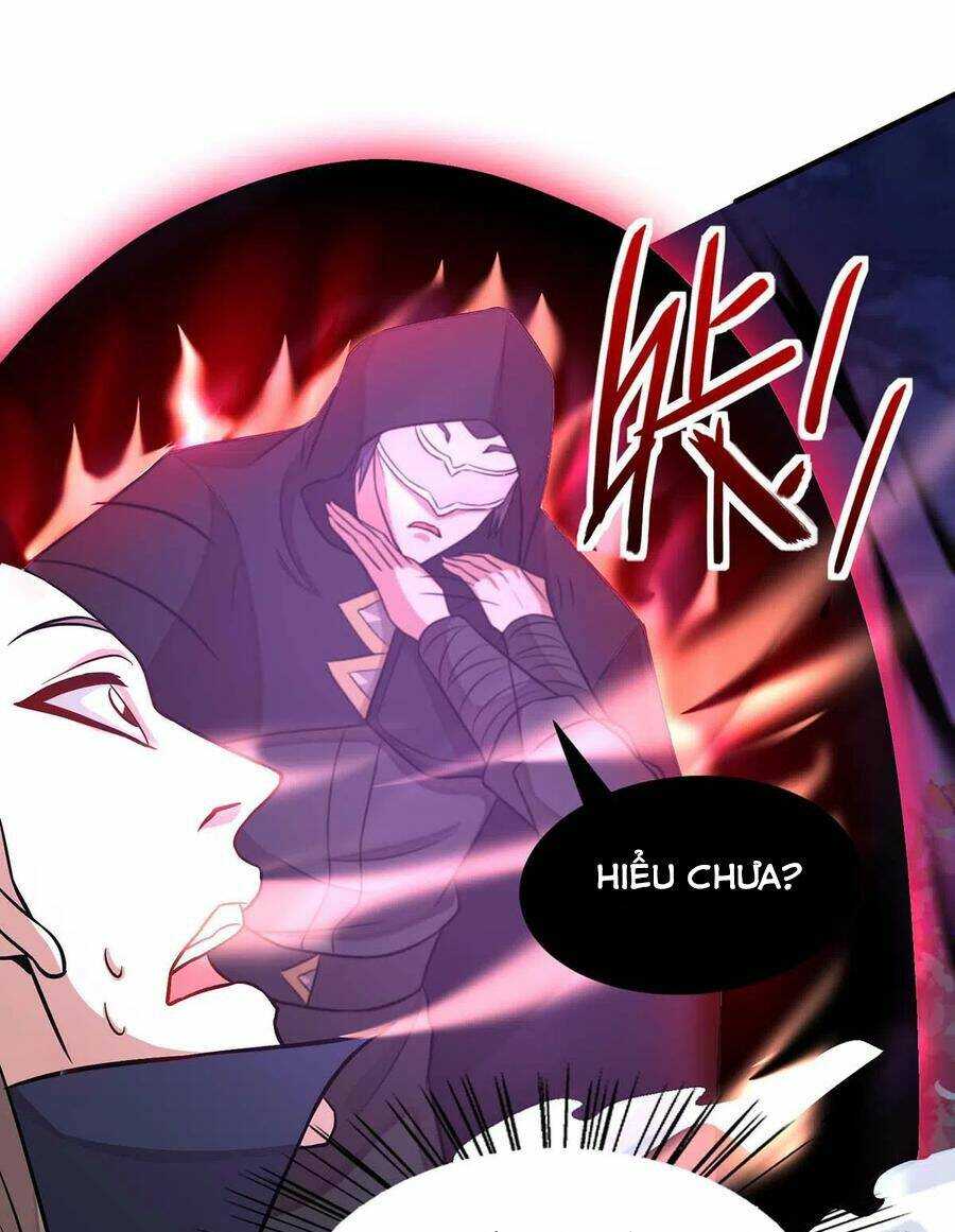 Tiên Đế Qui Lai: Chapter 160