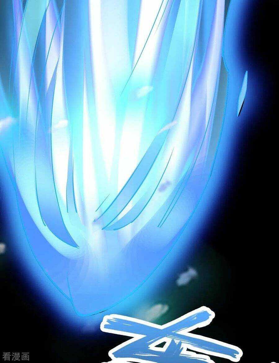 Tiên Đế Qui Lai: Chapter 161