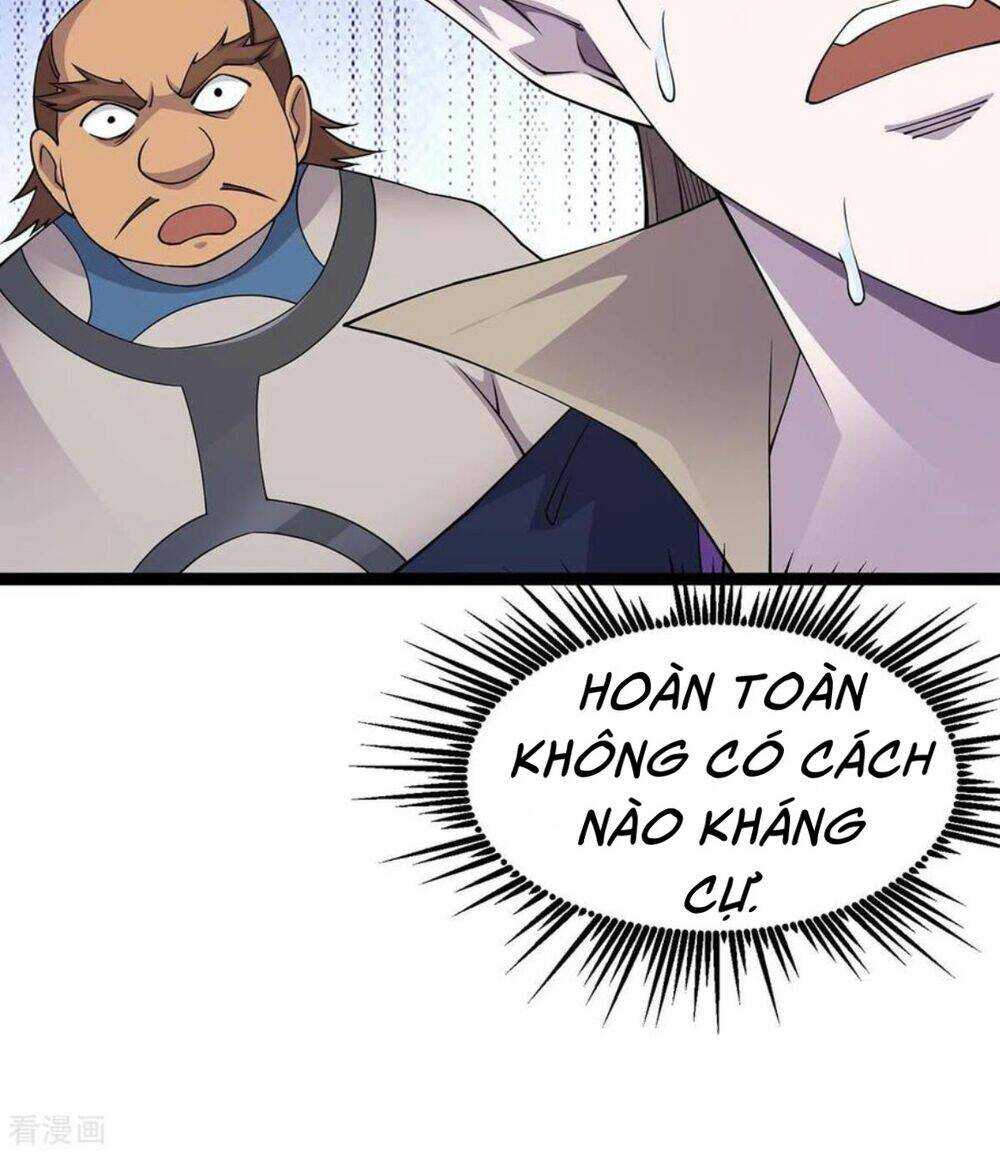 Tiên Đế Qui Lai: Chapter 161